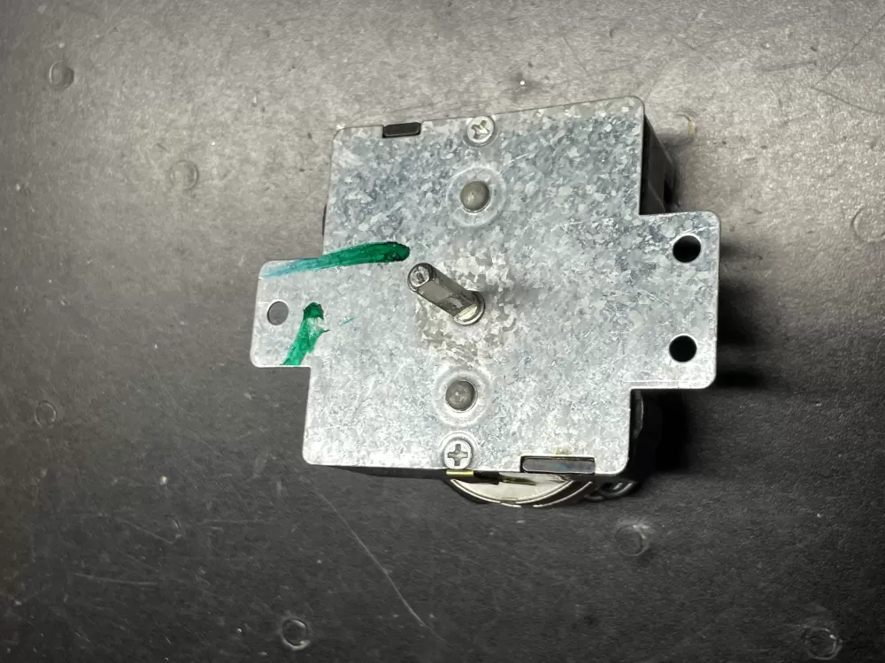 Whirlpool Kenmore Sears 3398190A Dryer Timer AZ36660 | Wm391