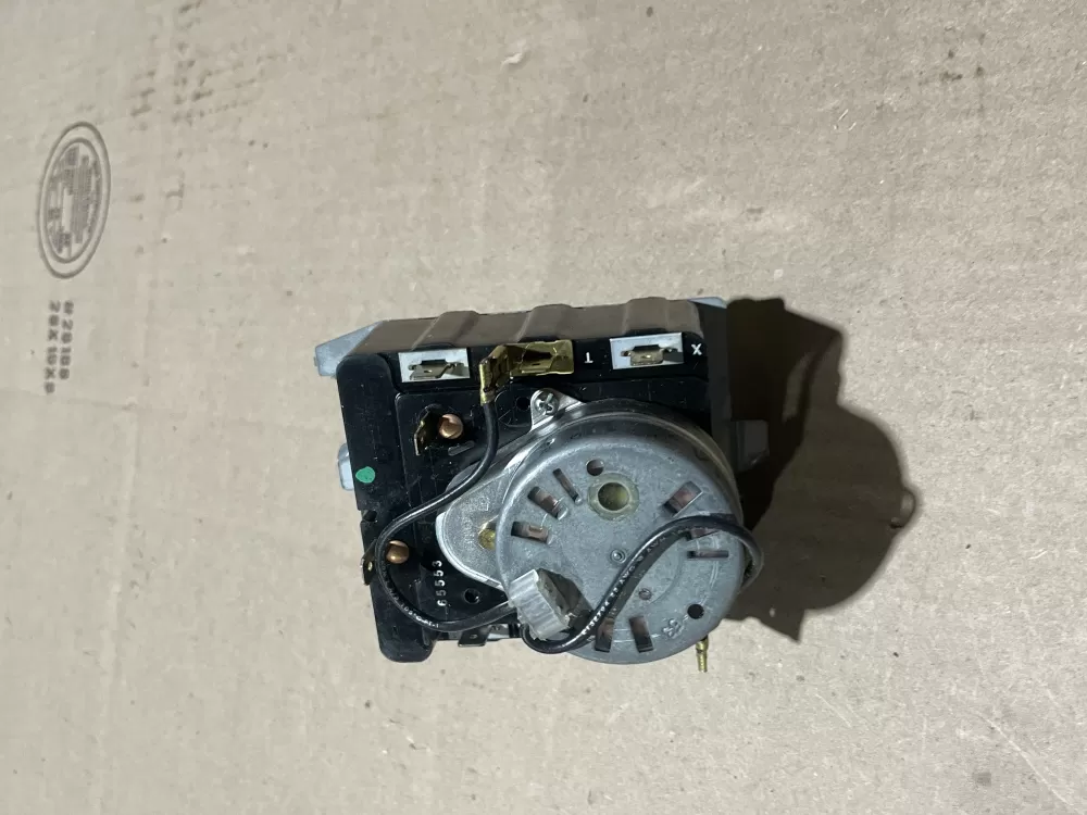 GE Whirlpool 572D520P027 Dryer Timer