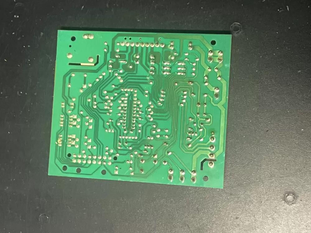 Rheem Air Handler Control Board 47-102077-02-04 156-9735 AZ18212 | WM1281