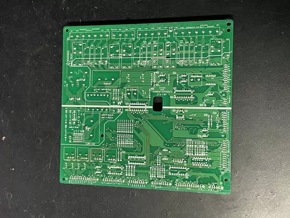 Samsung DA92 00233D DA9200233D Refrigerator Control Board AZ19703 | WM1129