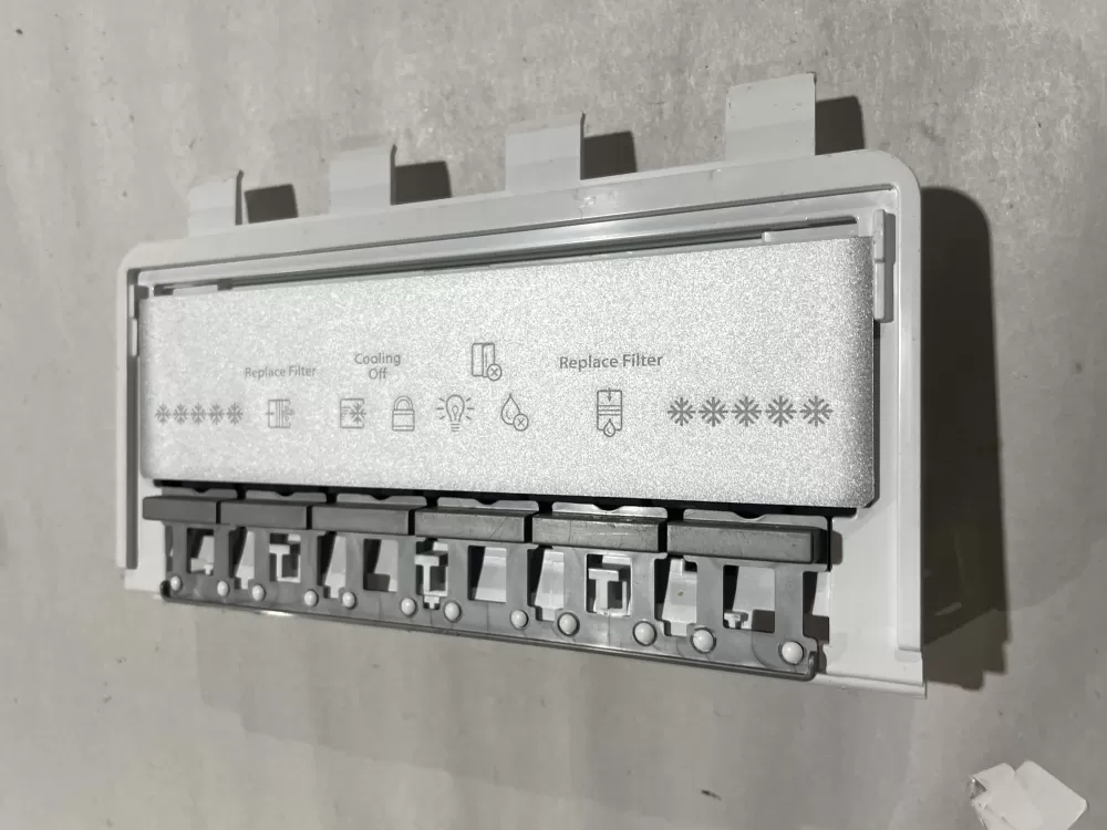 W10413503 W10464481 Refrigerator Control Board Dispenser AZ184306 | Wm451