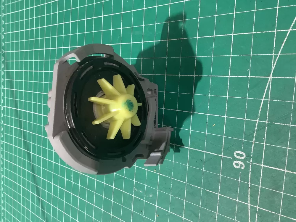 Whirlpool Washer Drain Pump WPW10348269 AZ191135 | SL112