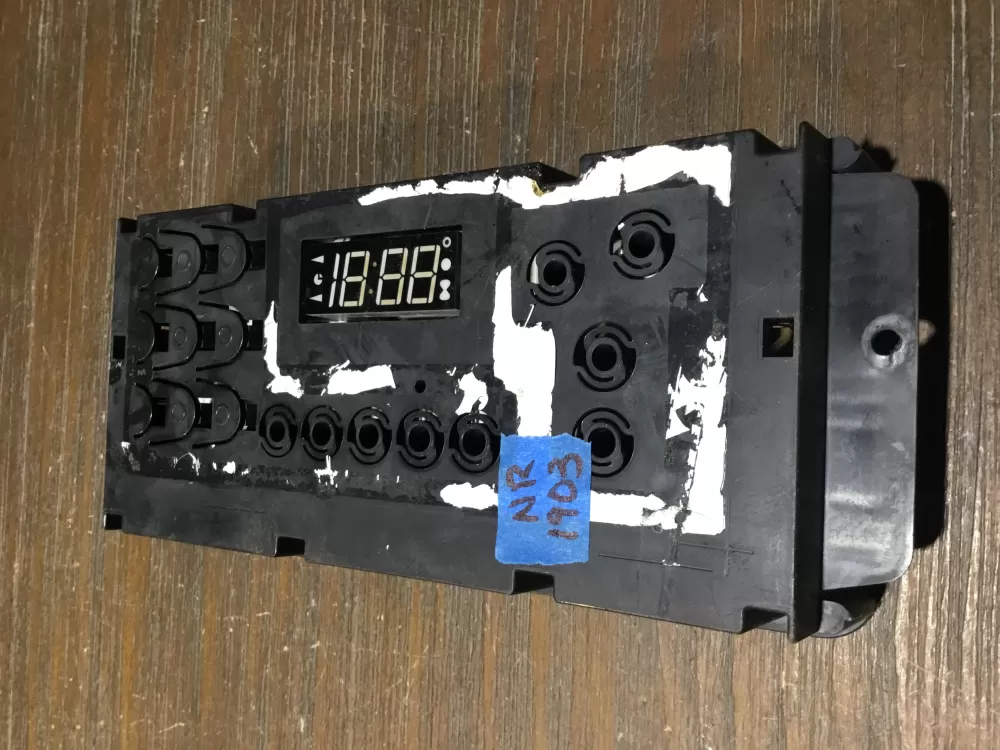Whirlpool W11122557 W10834015 Range Oven Control Board AZ53403 | NR1903