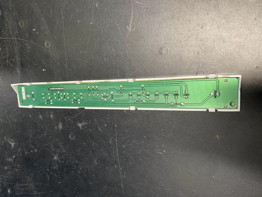 LG Kenmore GE Whirlpool 6870JB8090B Refrigerator Control Board AZ12710 | BK782