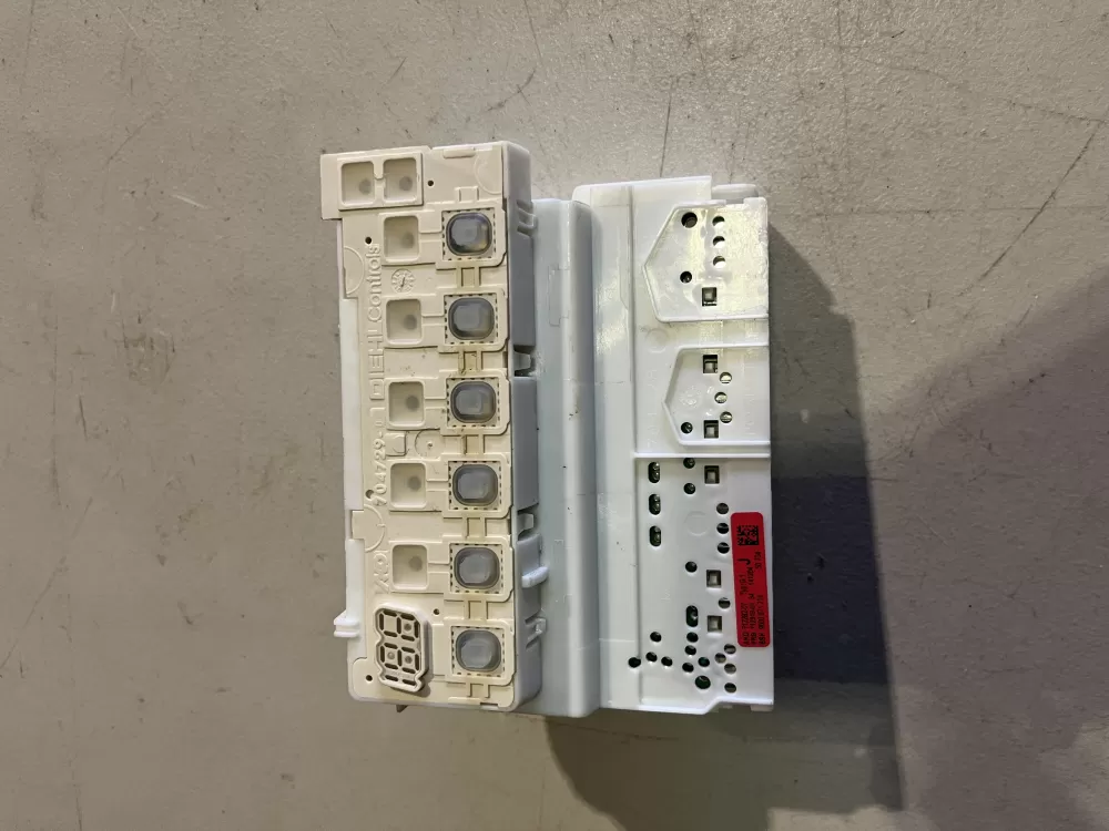 Bosch 703361 09 9000 058 259 704727 01 Dishwasher Control Board AZ45958 | JTV313