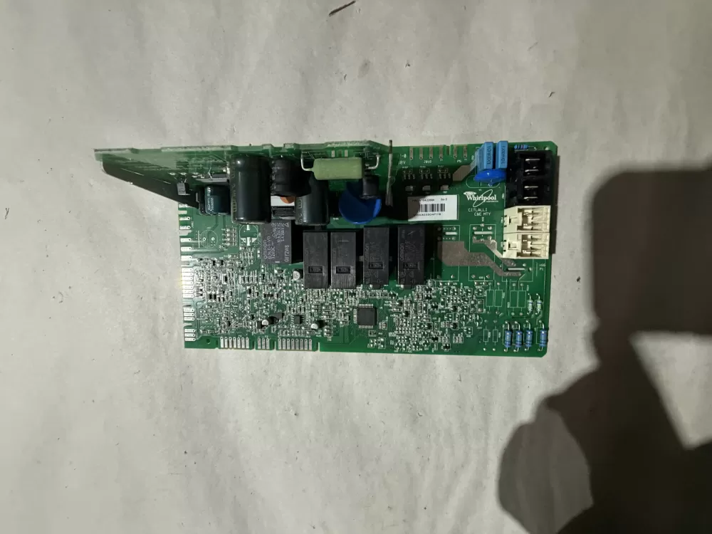 W10422894 Whirlpool Washer Board - Control