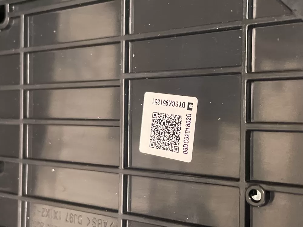 Samsung DC92-01802Q DC94-07244A Washer Control Board AZ203168 | Wmv904