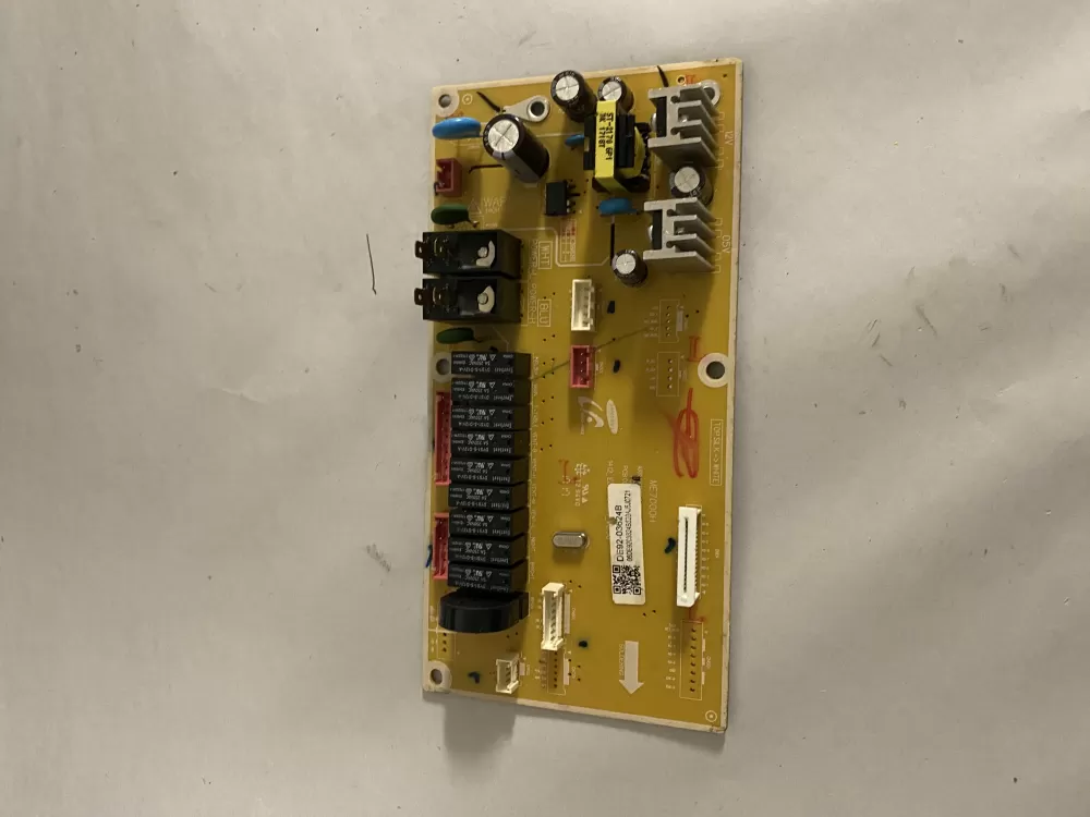 Samsung DE92-03624B  AP5917366  4008470  PS9606537  DE41-00447A Microwave Main Control Board