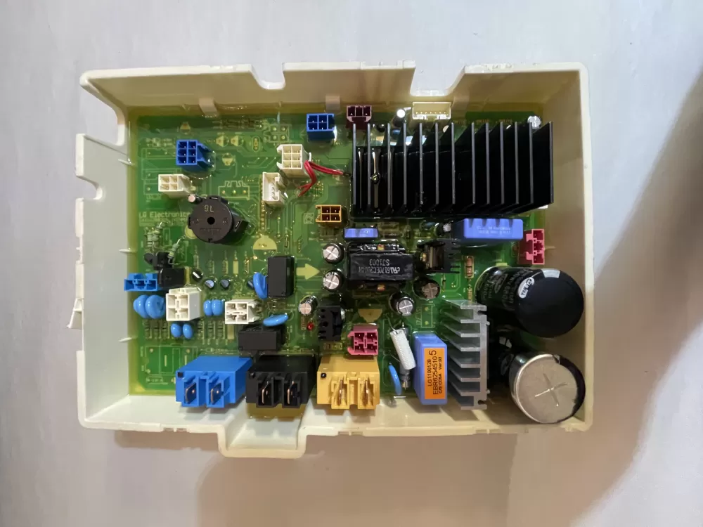 Kenmore EBR62545105 Washer Control Board
