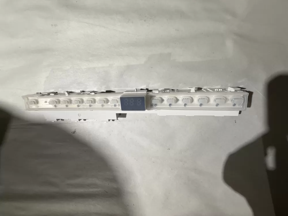 Bosch 9001411172 Dishwasher UI Display Control Board AZ220830 | KM1161