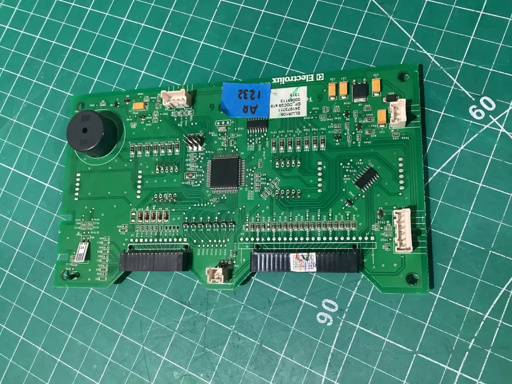 Kenmore 241973702 Refrigerator Dispenser Control Board AZ195413 | AR1232