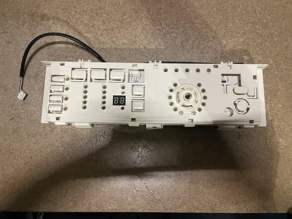 Frigidaire 17138200003647 Dryer Control Board