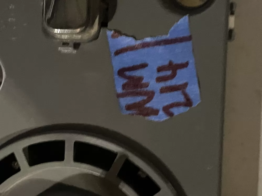 Whirlpool W10444952 W10348030 Dryer Control Board AZ34741 | Wm214