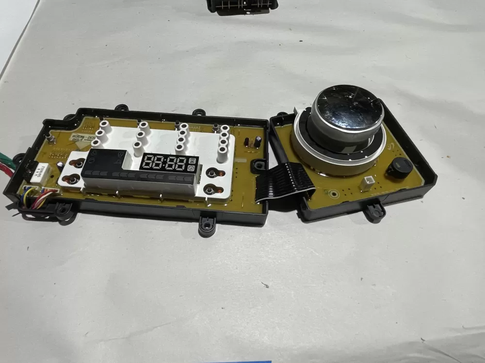 Samsung DC92-00383B Washer Control Board