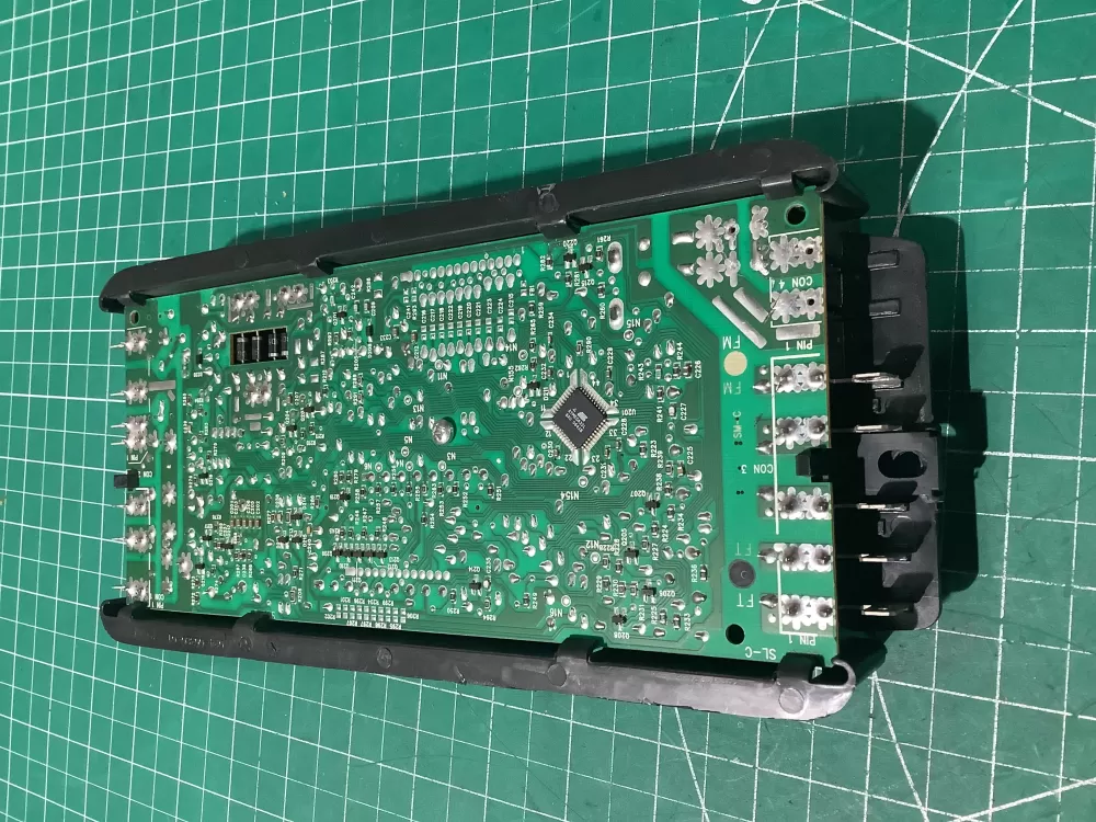 Whirlpool  W10114384  Range 