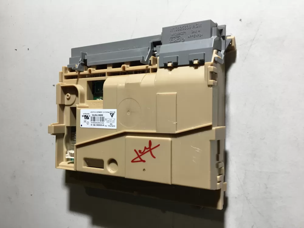 Whirlpool Maytag W10831926 Dishwasher Control Board AZ44056 | NR1758