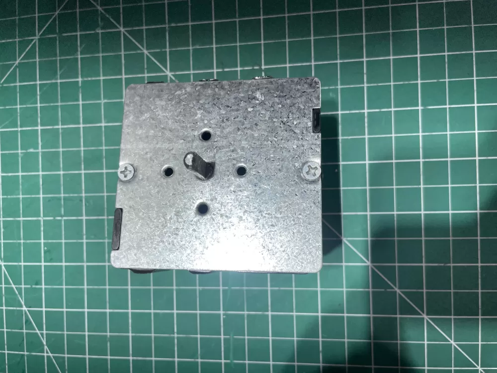 Kenmore 131062300D 131062300 PD00007371 5303285734 Dryer Timer AZ153167 | KM1394