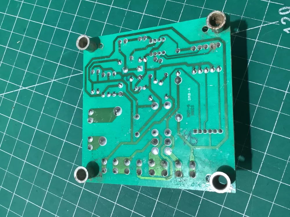 Goodman 1084-200D  PCBDM101  PCBDM101S  1084-83-2022 