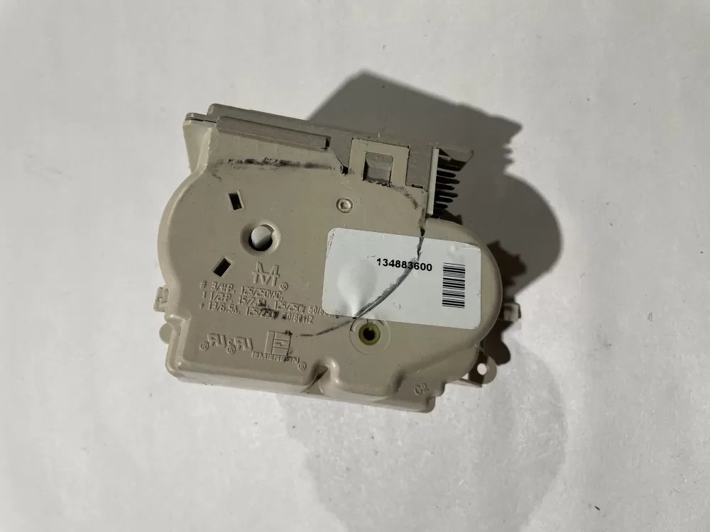 Frigidaire Westinghouse AP4392248 134883600 Washer Timer AZ123422 | KM557