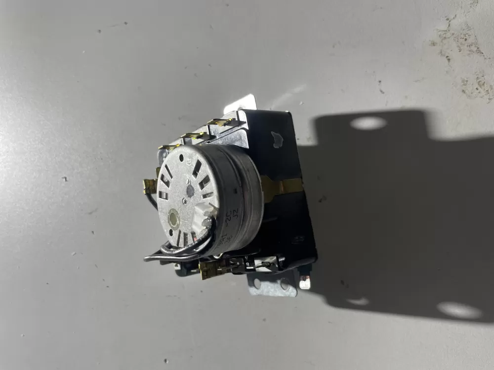 Kenmore 3406702A WP3976576 3406015 3406702 3976576 3976576R 548375 AP6009025 PS11742167 EAP11742167 3976576A Dryer Timer