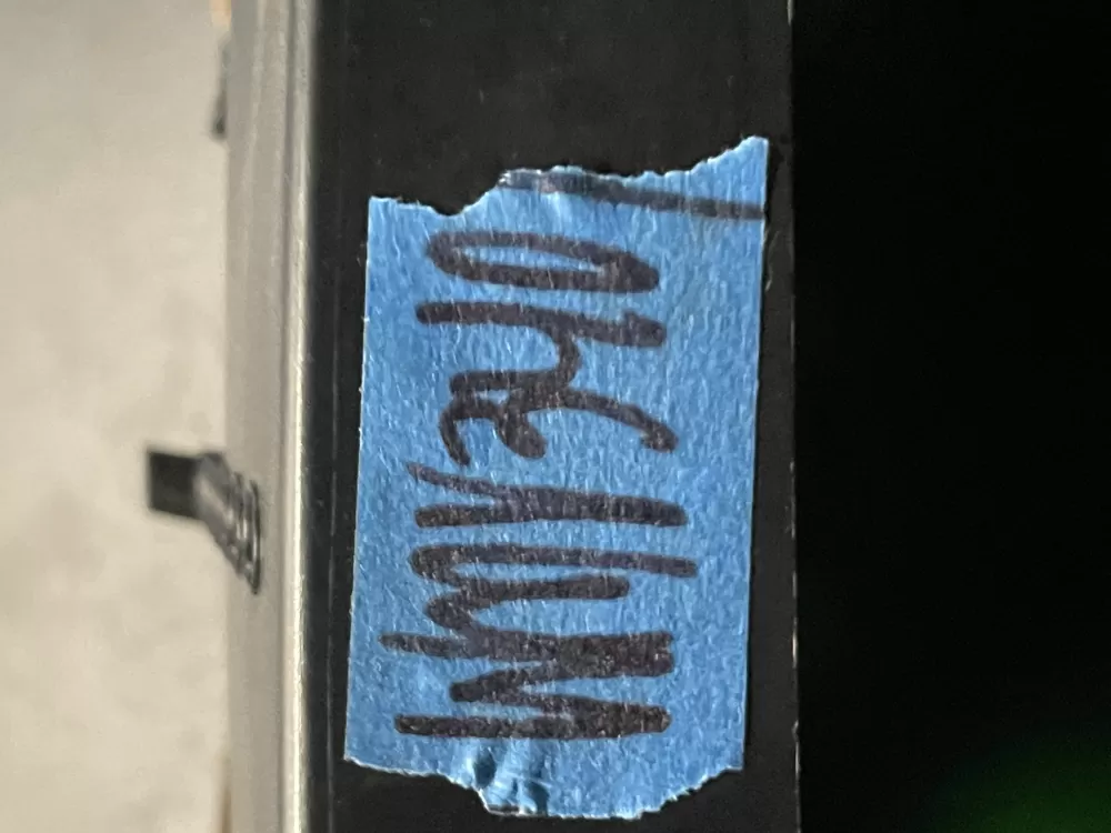 Kenmore Whirlpool 8559430 8558762 Dryer Control Board AZ10130 | V340