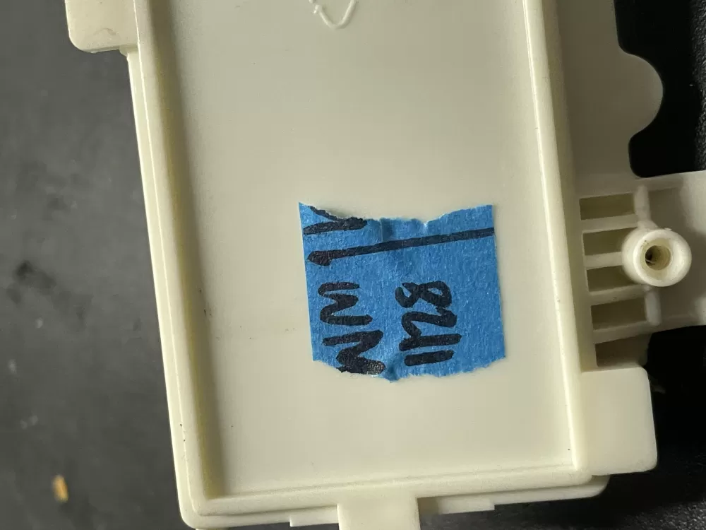 LG AGF75999909 EAM60991309 Washer Control Board Noise Filter AZ21477 | WM1182