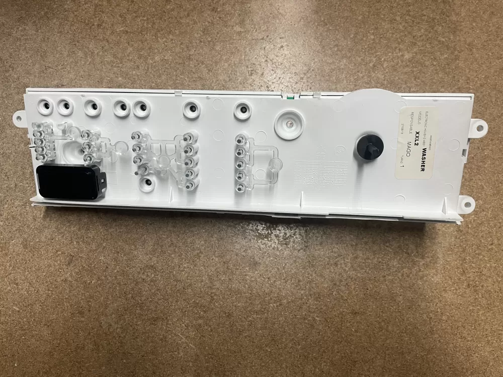 Frigidaire 1347317 Dryer Control Board
