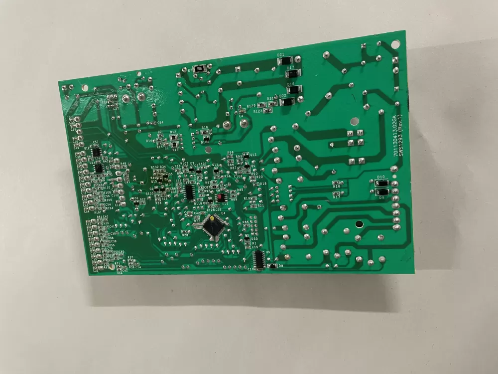 GE Refrigerator Control Board   WR55X10942 WR55X10699 AZ143897 | KM2404