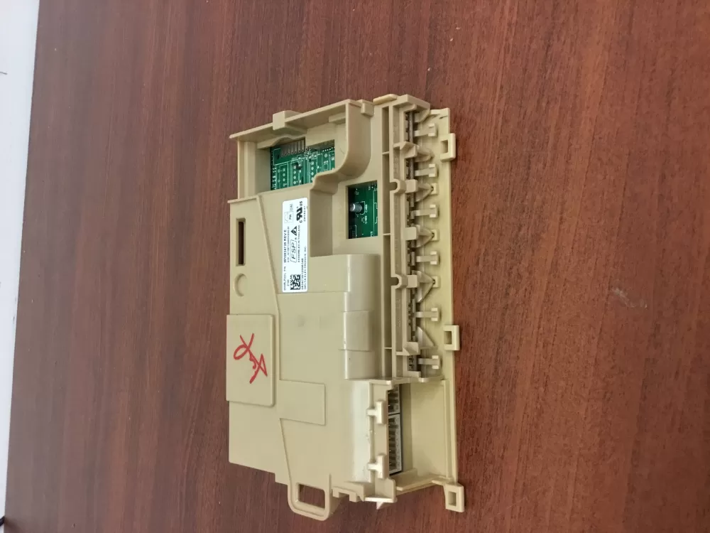 Whirlpool W10834738 W10876147 Dishwasher Control Board AZ28133 | NR1637