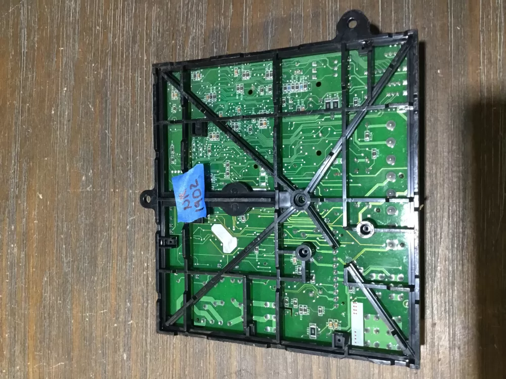 Carrier Bryant CEPL130456 01 Furnace Control Board Hk42fz022 AZ53393 | NR1902