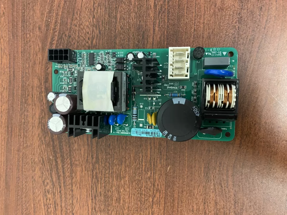 Whirlpool  Maytag  KitchenAid  Kenmore W10665178 W10830278 PS11737859 Refrigerator Control Board Power