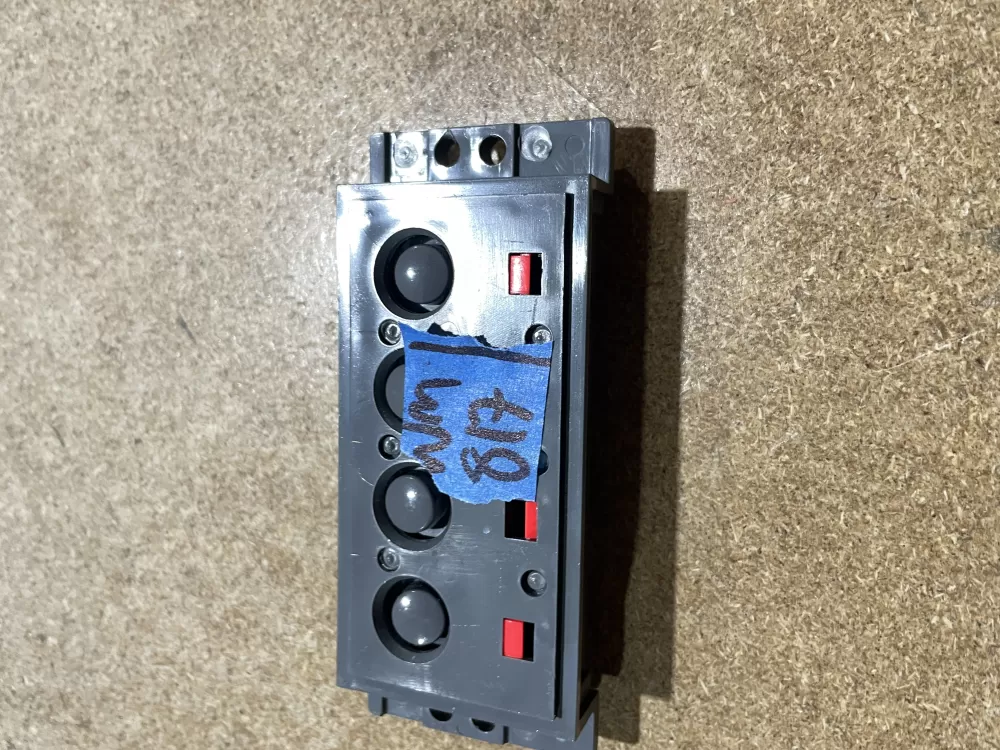 Frigidaire Amana 4362910 Refrigerator Control Board Dispenser AZ67450 | Wm817