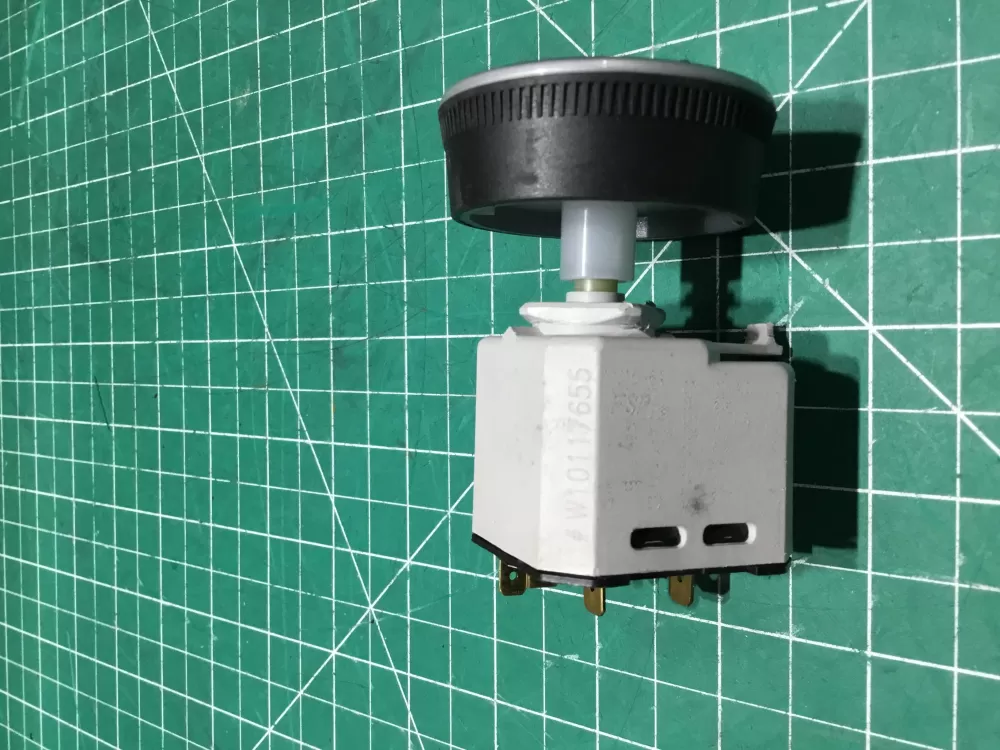 Crosley  Kenmore  Maytag  Whirlpool W10117655 WPW10117655 Dryer Crosley Control Board Start Switch