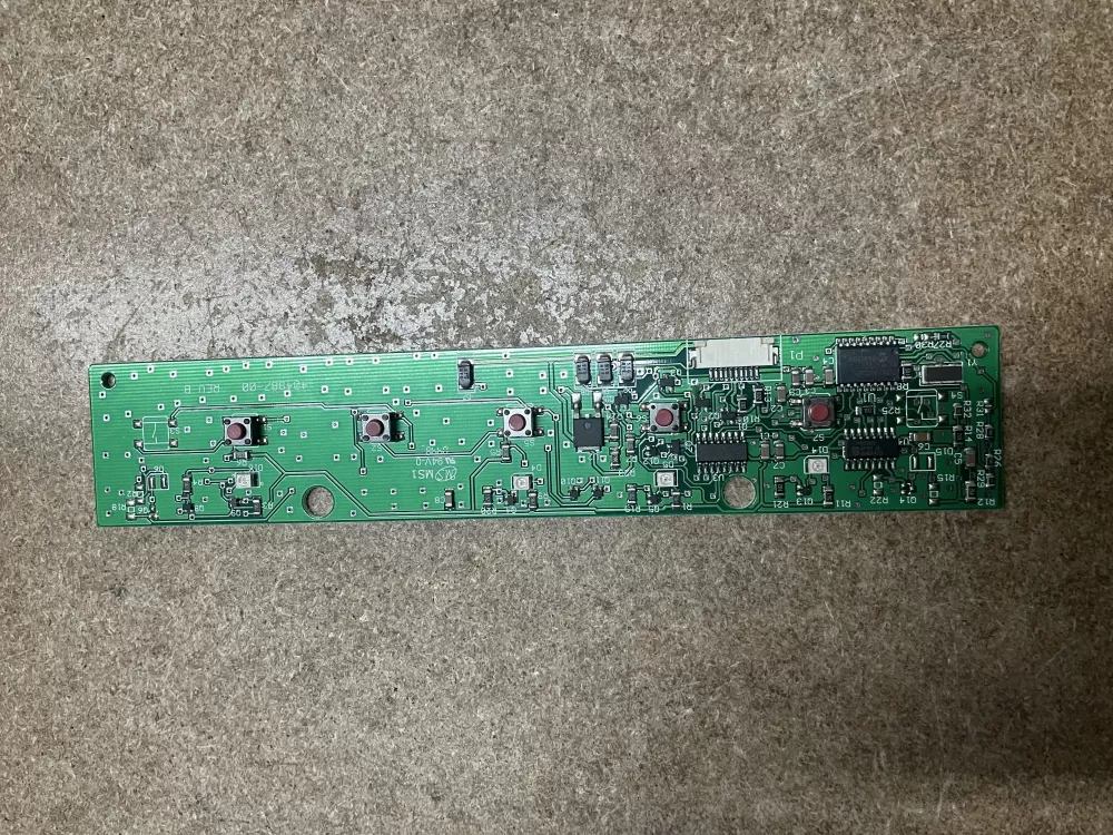 Frigidaire 703848-09 Refrigerator Control Board
