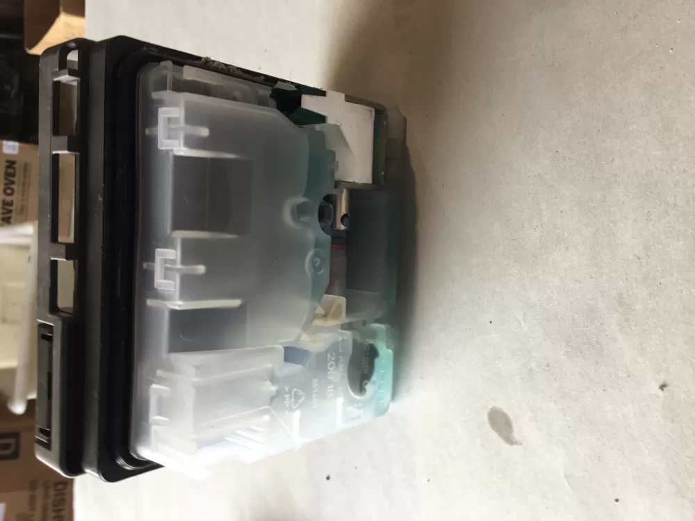 Kenmore W10876529 Dishwasher Jenn Air Detergent Dispenser AZ148920 | SL175