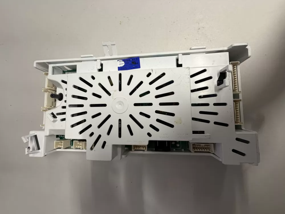 W10394229 Whirlpool Washer Other
