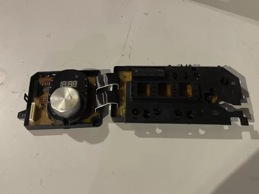 Samsung DC92-00162A DC92-00162B Dryer Control Board