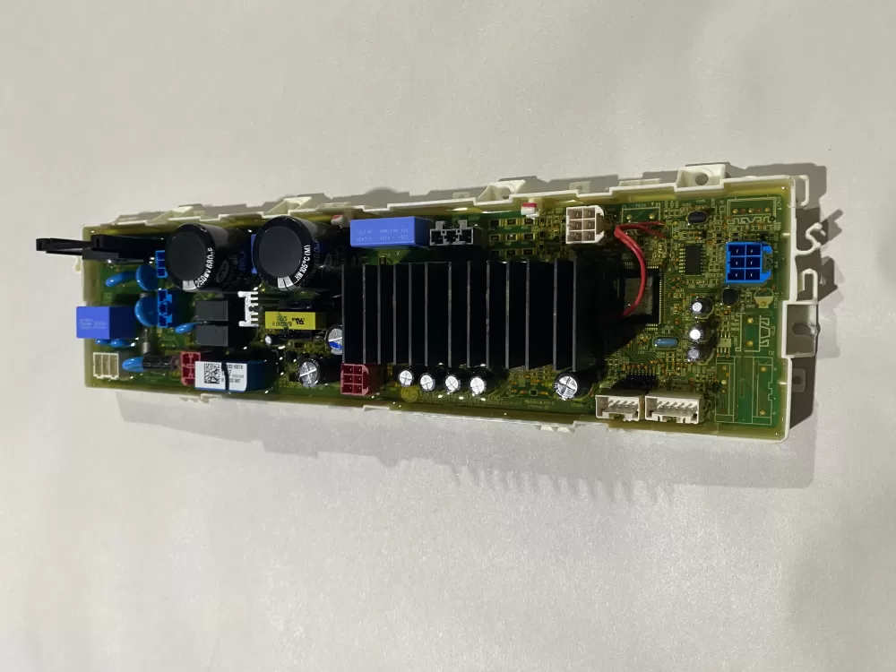 LG AGF76283902 EBR80321807 PS11758504 Washer Control Board