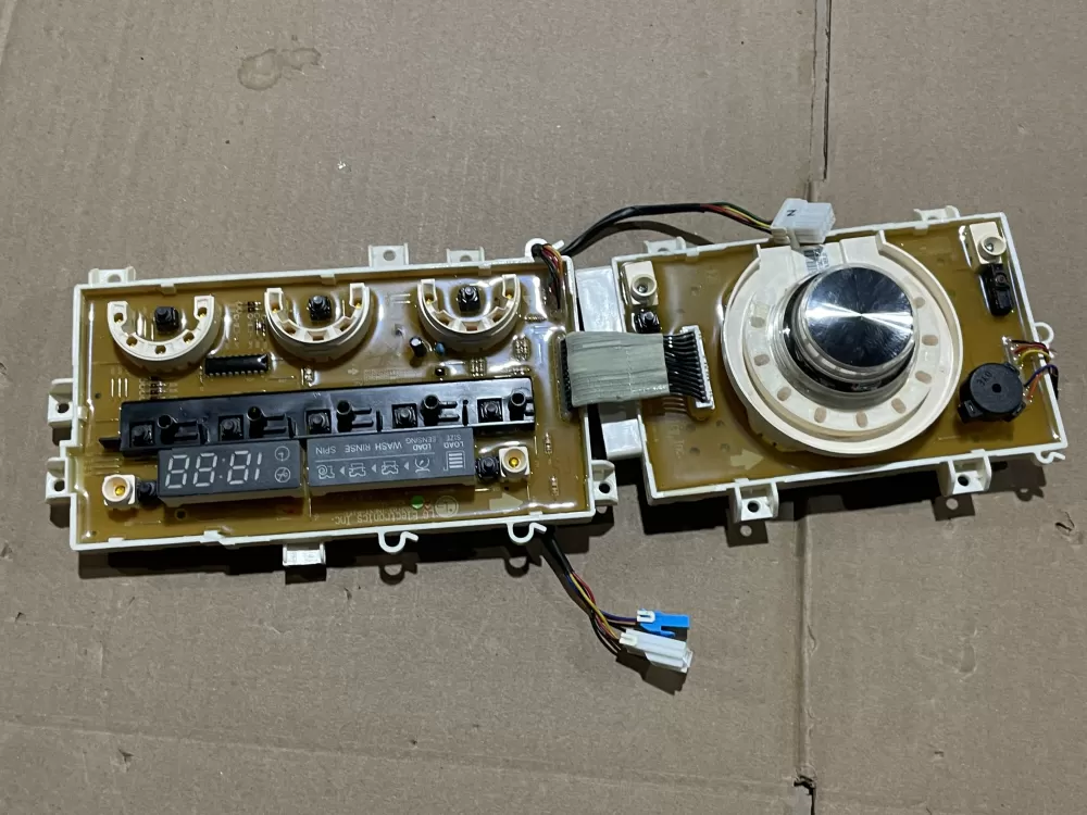 LG EBR36870722 AP5306774 2667465 AZ85122 | Wmv443