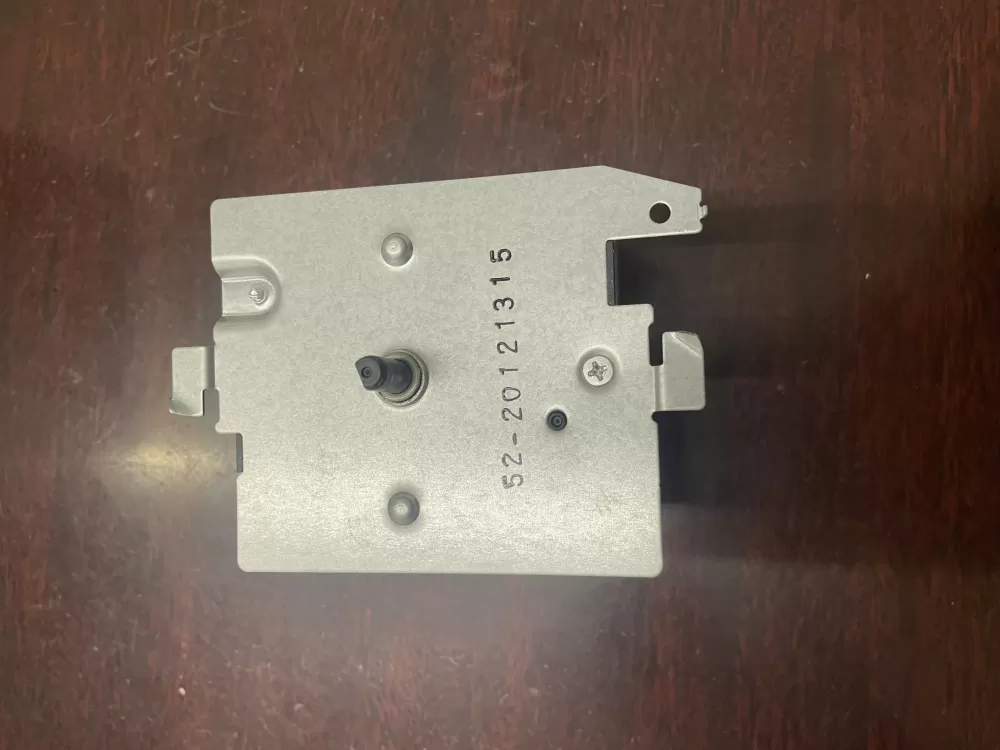 Hotpoint General Electric WE04X25586 234D2377P007 Dryer Timer AZ31915 | KM140