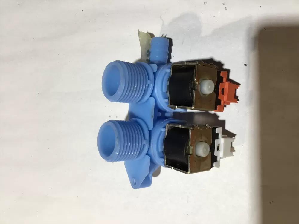 Kenmore 5304515818 Stackable Washer/Dryer Water Valve AZ62546 | NR556