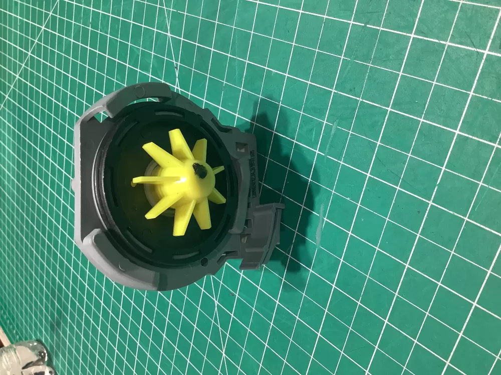 Whirlpool Washer Drain Pump WPW10348269 AZ159583 | SL128