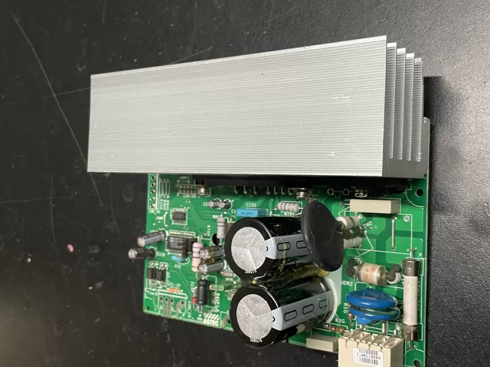 Whirlpool Kenmore AA22340 Washer Control Board Motor AZ4936 | Wm1578