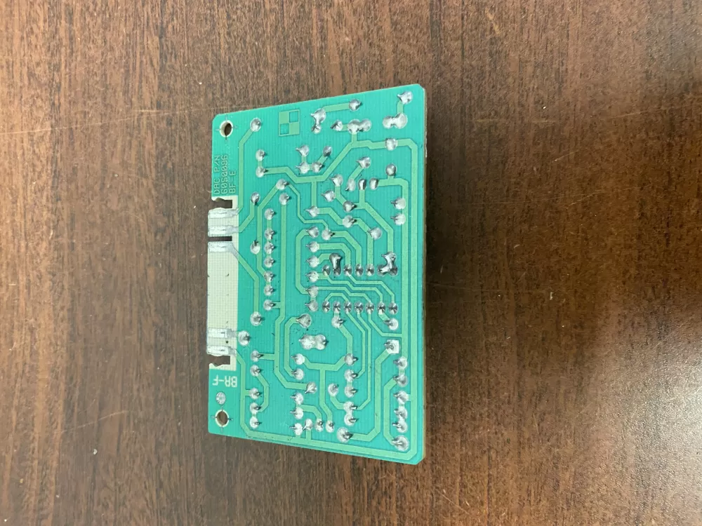Whirlpool 3407125 Washer Control Board AZ45593 | BK207