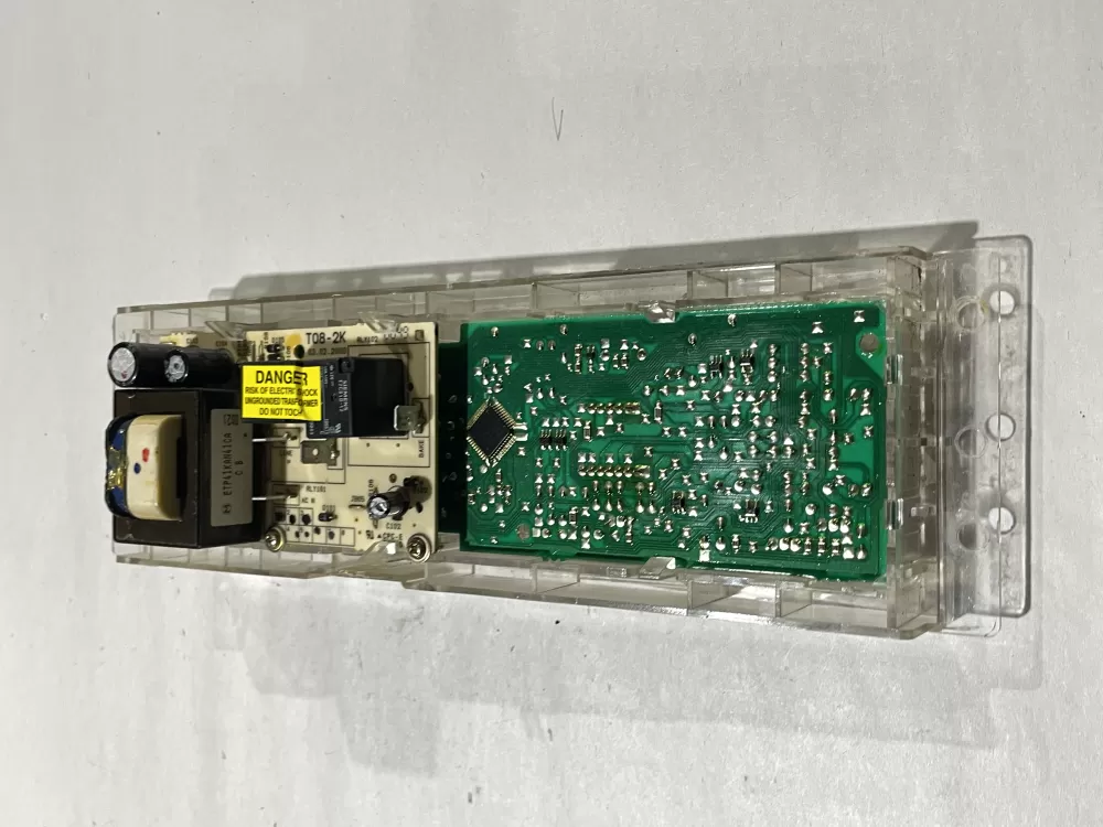 GE 183D7277P005 Oven Control Board aa