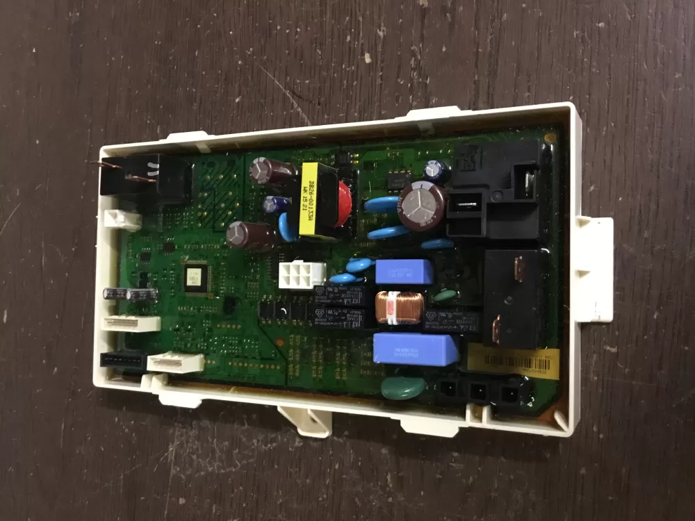 Samsung AP5966827 DC92 01729A PS11719854 Dryer Control Board AZ17317 | NR202