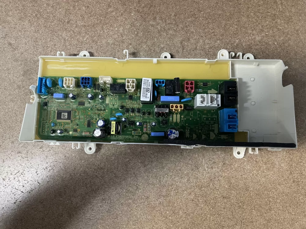 Kenmore EBR68035205 AP5977386 EBR76542909 AP5977558 3193835 PS11710691 Dryer Control Board Elite