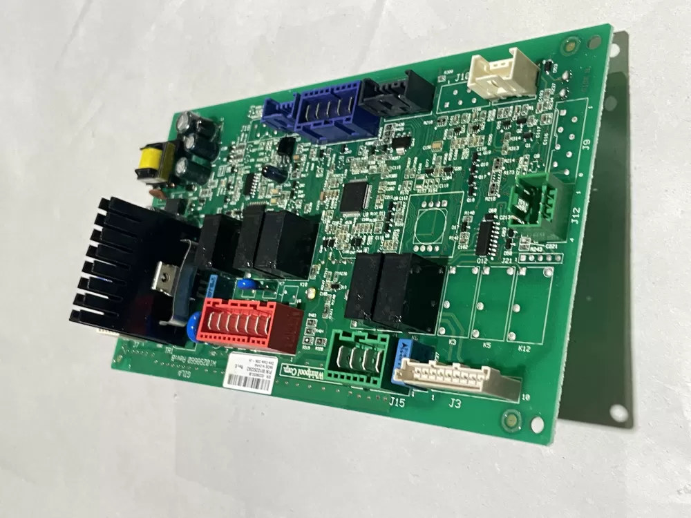 Whirlpool Maytag Amana Admiral Kenmore Washer Control Board AZ157807 | Wm375