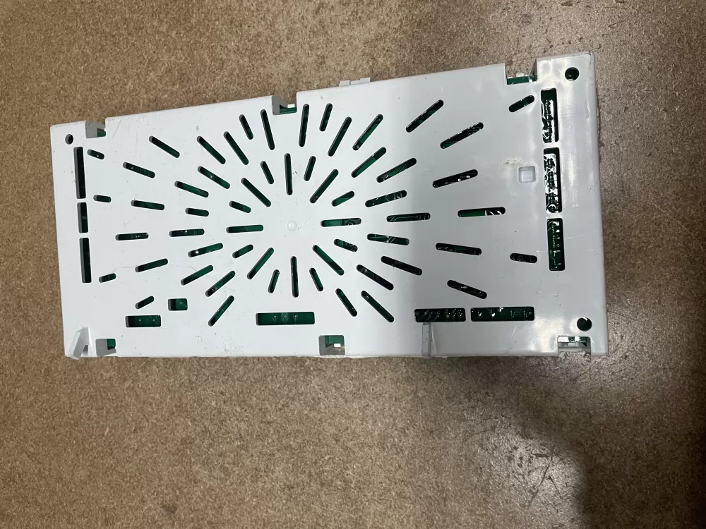 Whirlpool Maytag W10761632 W10335055 Washer Control Board AZ12168 | KM1653
