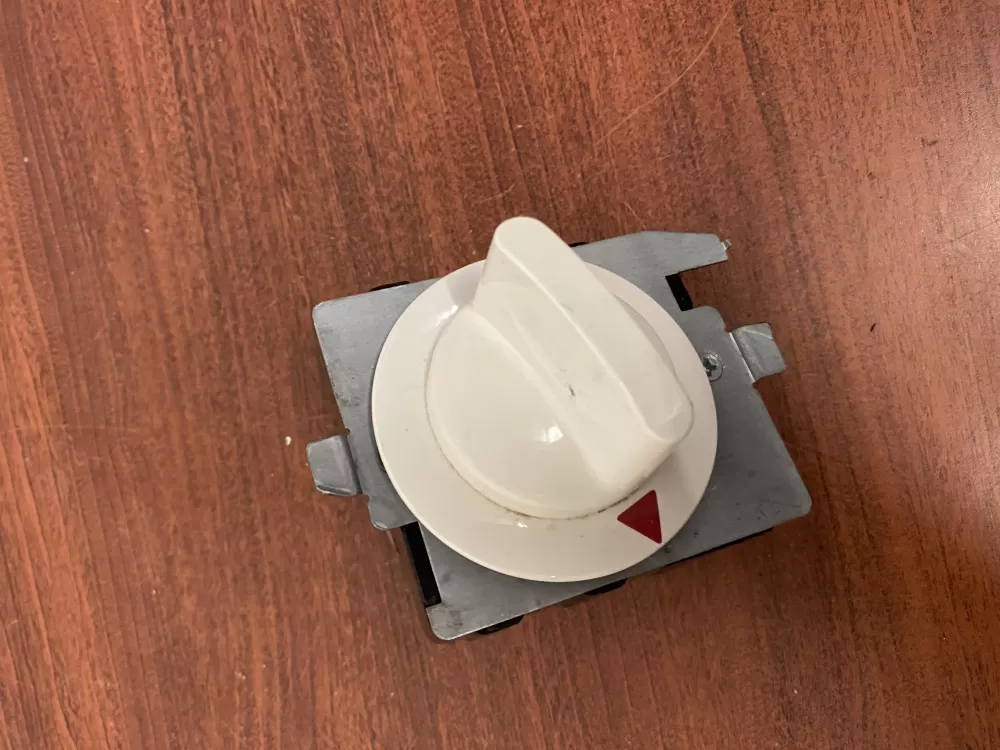 GE 175D2308P009 WE4M188 Dryer Timer AZ38491 | BK669